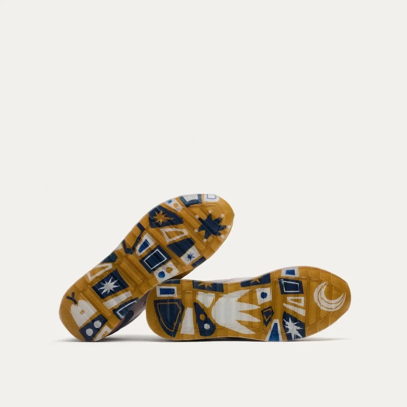 HOFF | SNEAKERS MUJER | DESERT | MULTICOLOR