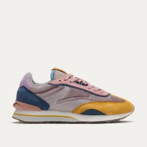 HOFF | SNEAKERS MUJER | DESERT | MULTICOLOR
