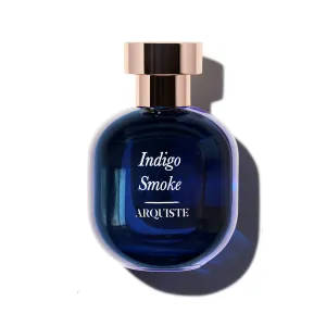 INDIGO SMOKE - ARQUISTE - 100ml