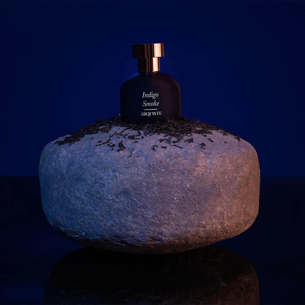 INDIGO SMOKE - ARQUISTE - 100ml