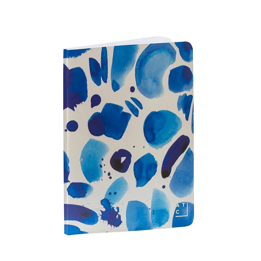 Libreta Índigo
