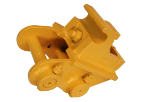 Mechanical Quick Hitch