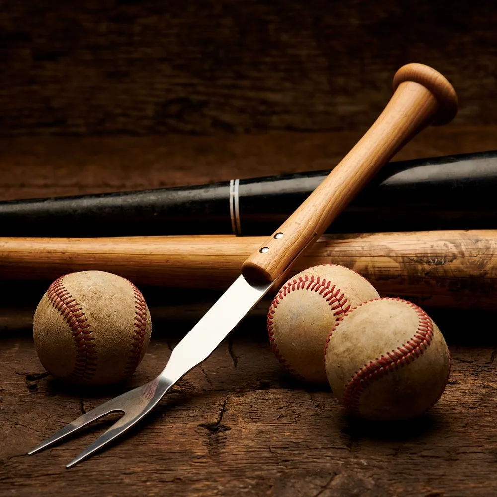 Medias Blancas de Chicago "FORKBALL" Fork (en Español)