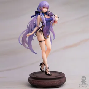 Medium 5 Estatuilla Stardust China Dress Ver. Escala 1:7 Vocaloid By Crypton Future Media - Limited Edition