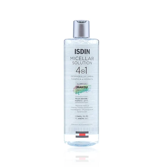 Micellar Solution