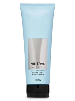 MINERAL MEN´S