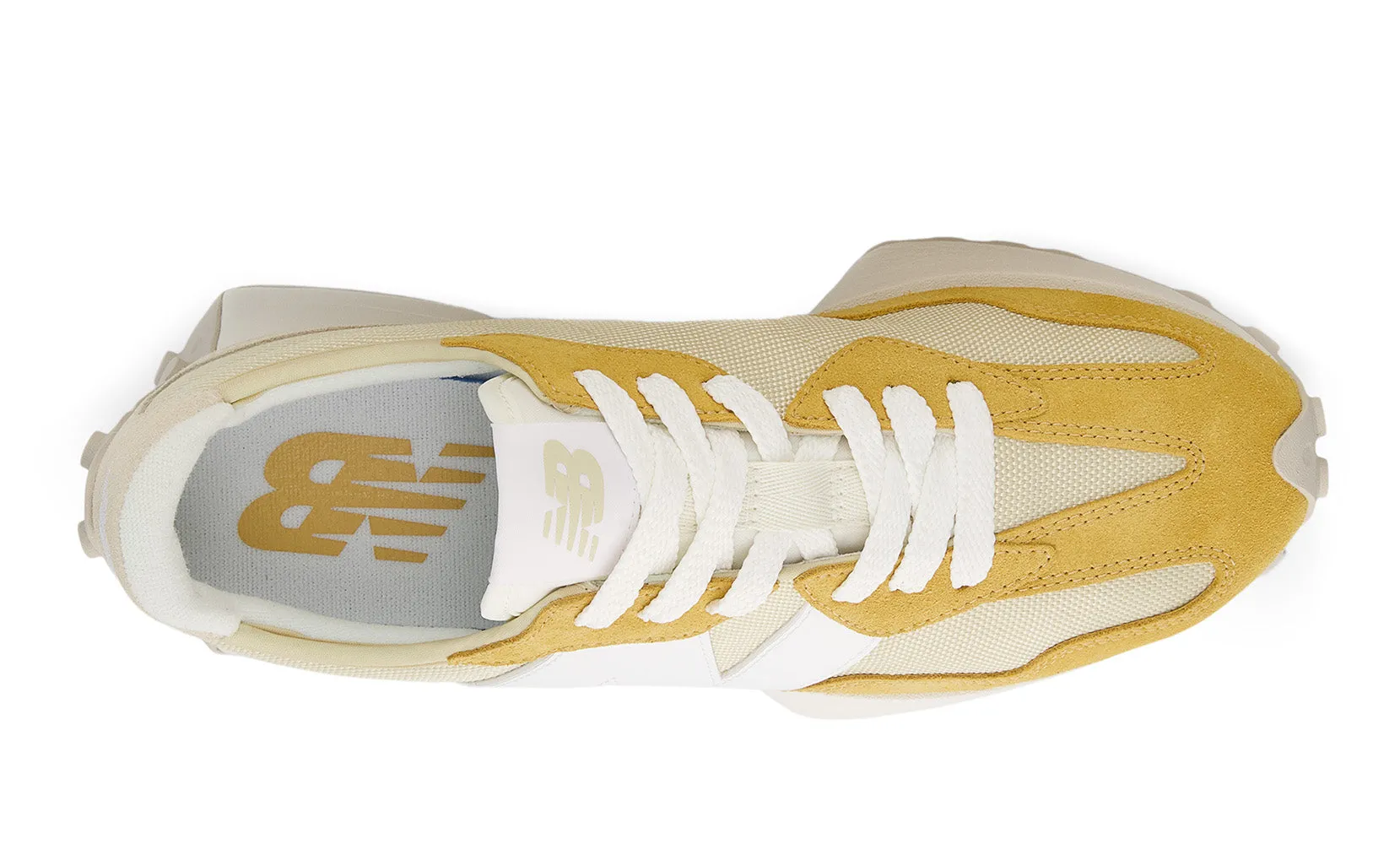 NEW BALANCE | SNEAKERS UNISEX | 327 SANDSTONE | BEIGE
