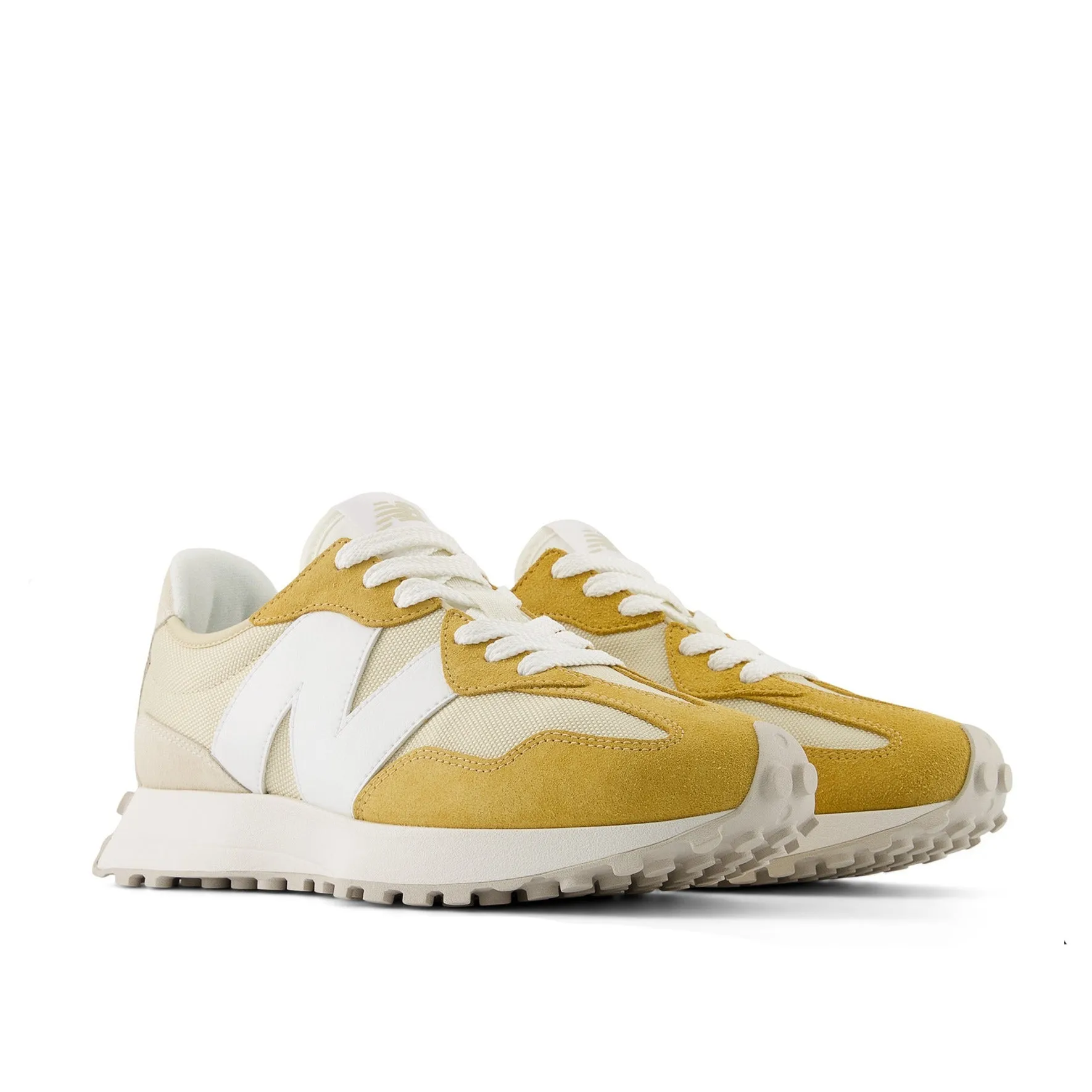 NEW BALANCE | SNEAKERS UNISEX | 327 SANDSTONE | BEIGE
