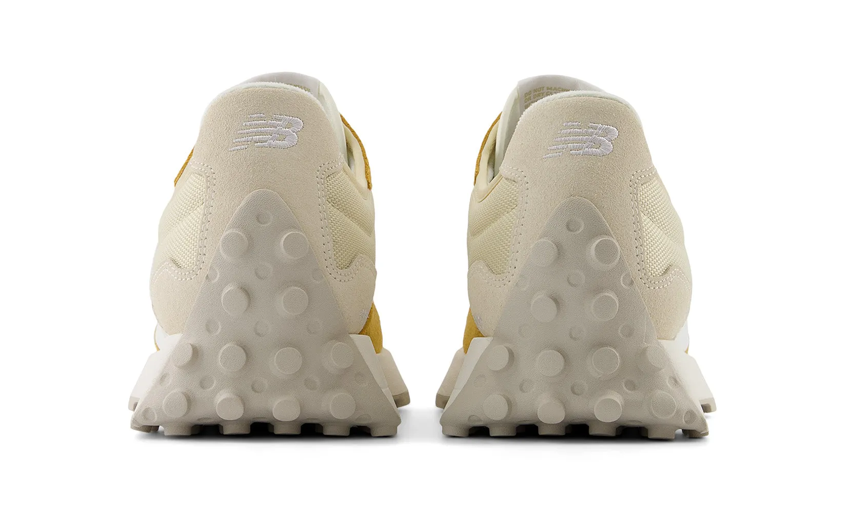 NEW BALANCE | SNEAKERS UNISEX | 327 SANDSTONE | BEIGE