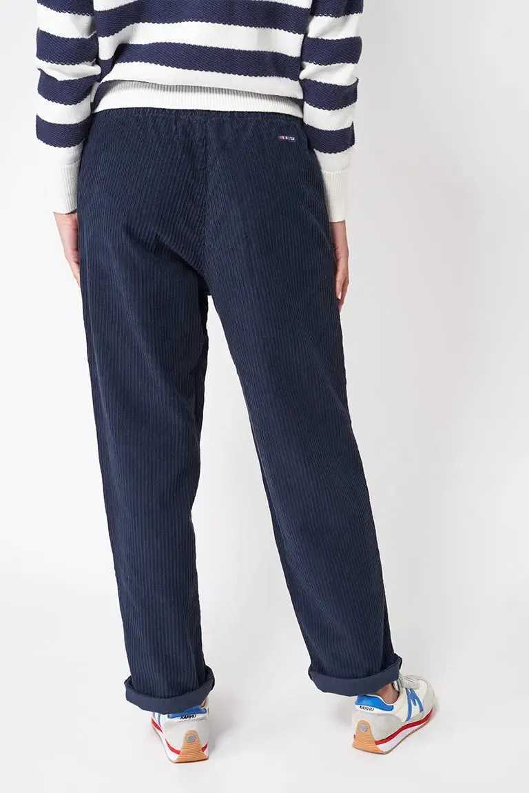 Pantalón de pana