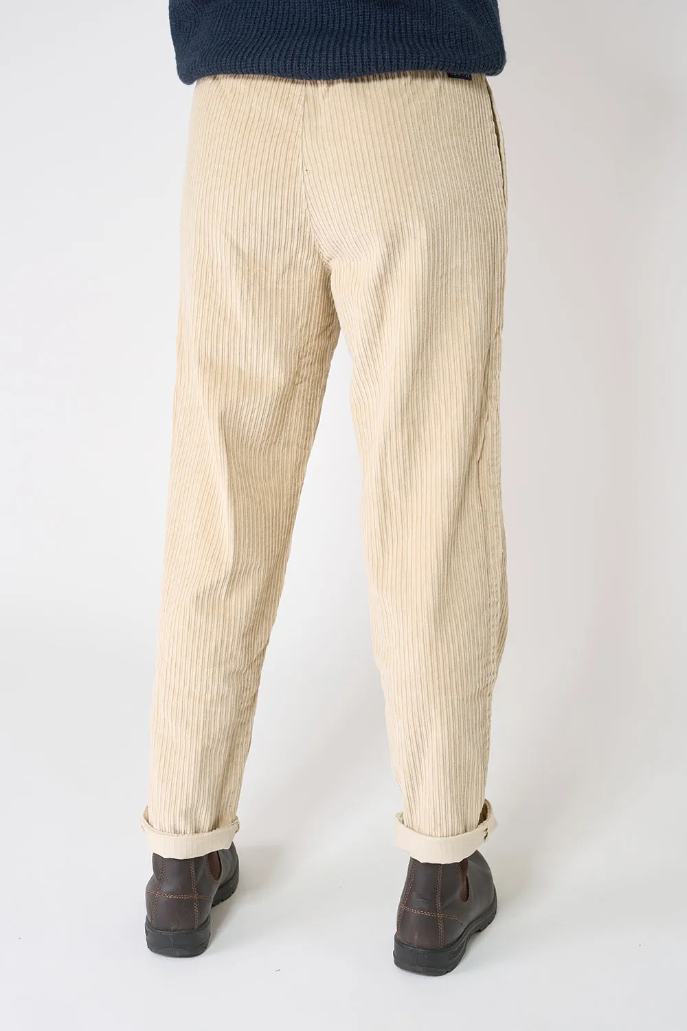Pantalón de pana