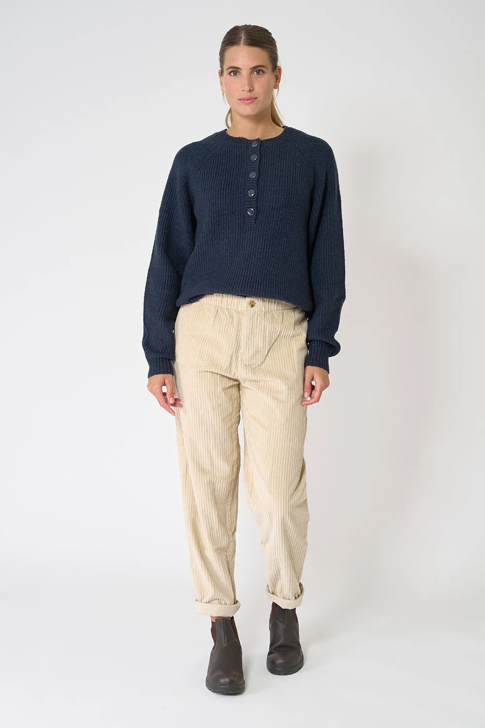 Pantalón de pana