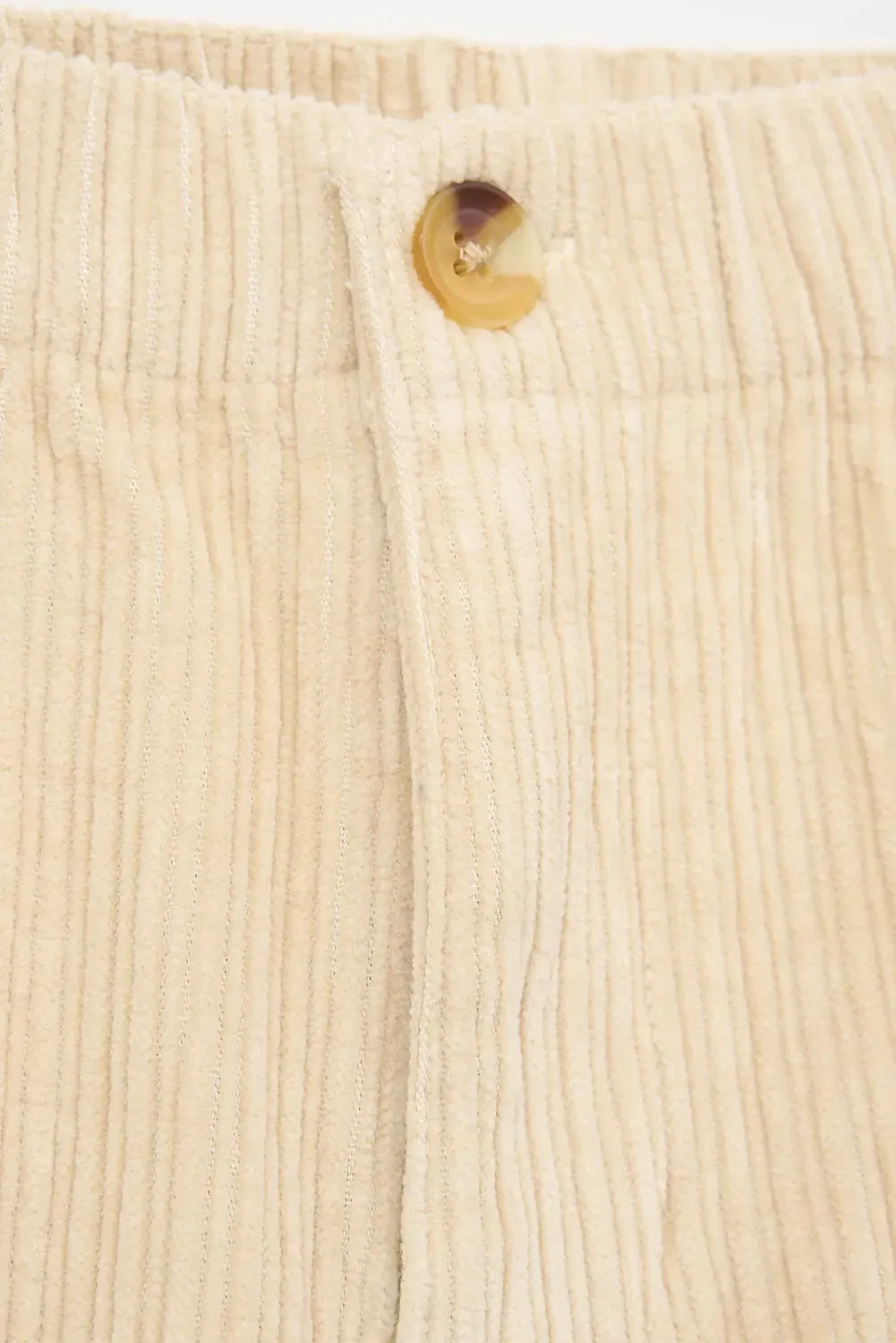Pantalón de pana