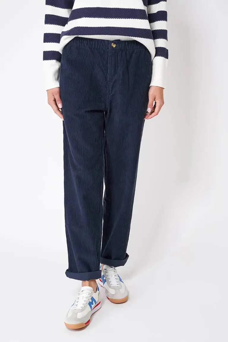 Pantalón de pana