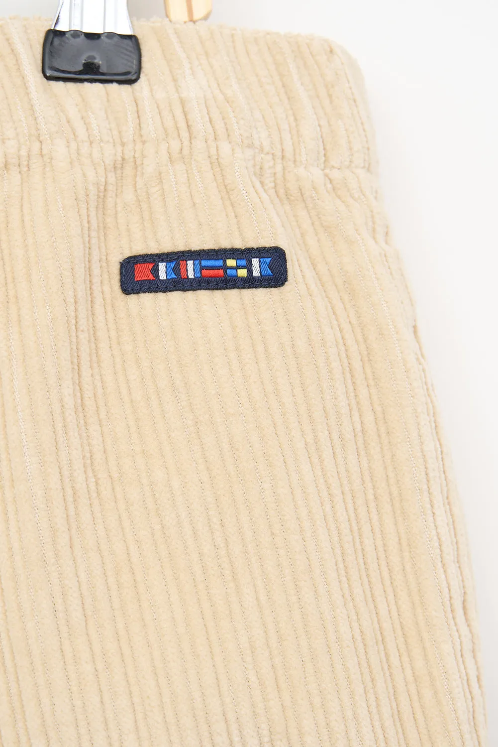 Pantalón de pana