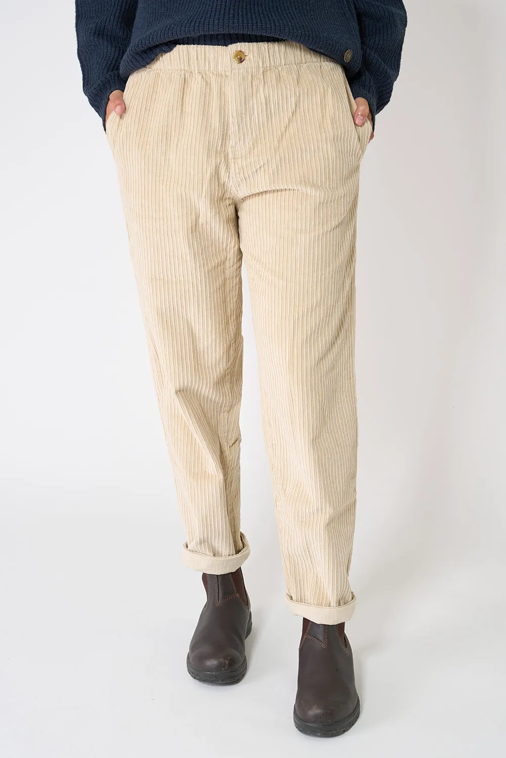 Pantalón de pana