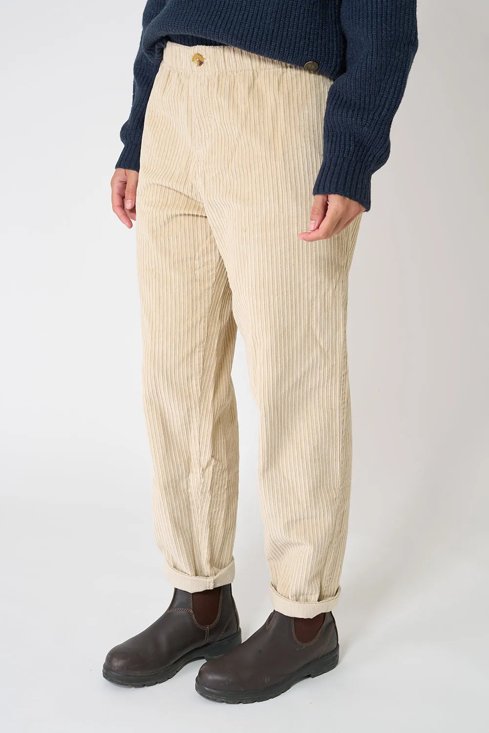 Pantalón de pana