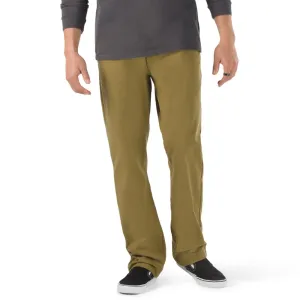 Pantalon Authentic Chino Relaxed Nutria