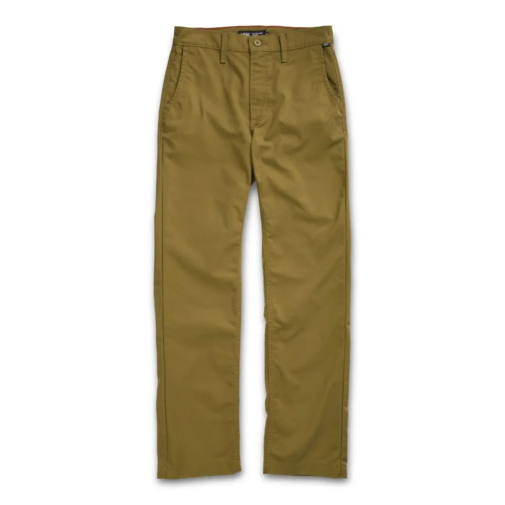 Pantalon Authentic Chino Relaxed Nutria
