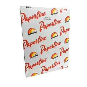 Papel Bond 8.5X11 20Lb /70Gsm Xerografico