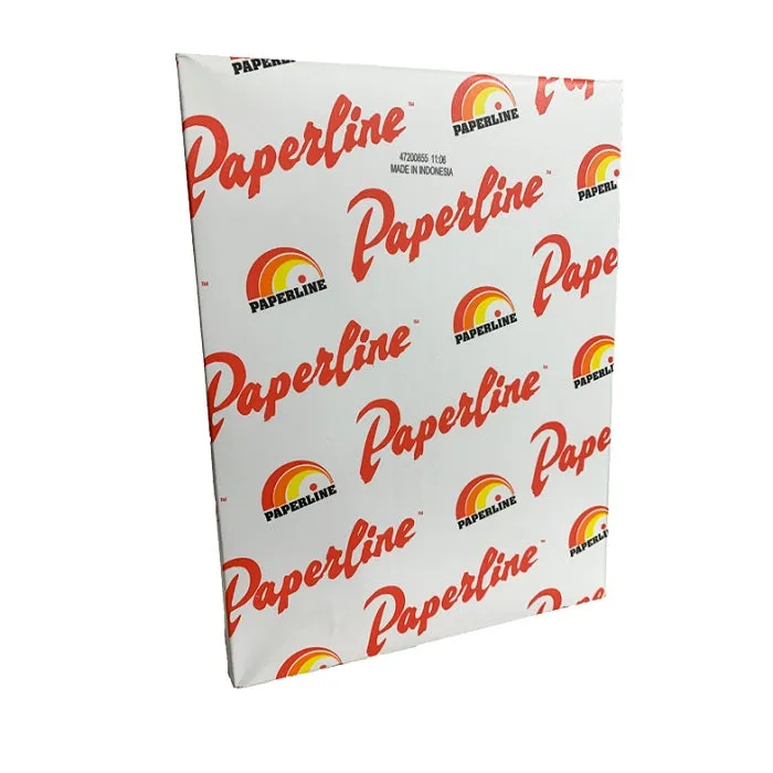 Papel Bond 8.5X11 20Lb /70Gsm Xerografico