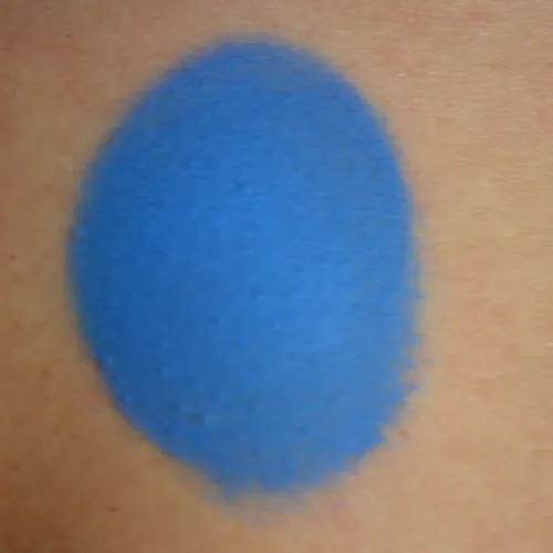 Paradise Face Paint By Mehron - Nuance Sky 40gr