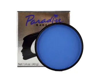 Paradise Face Paint By Mehron - Nuance Sky 40gr