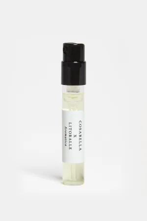 Perfume 1,5 Ml
