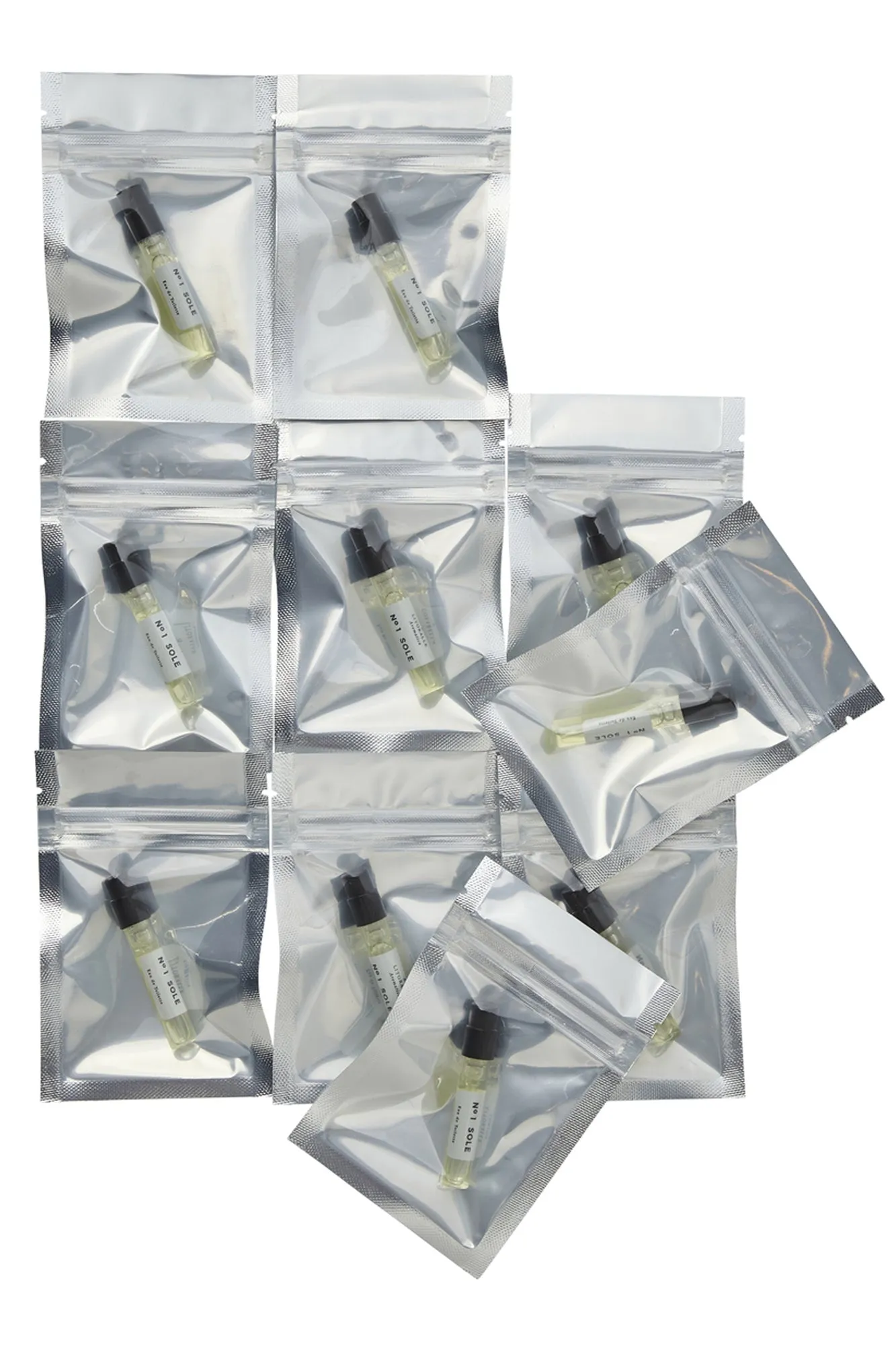 Perfume 1,5 Ml
