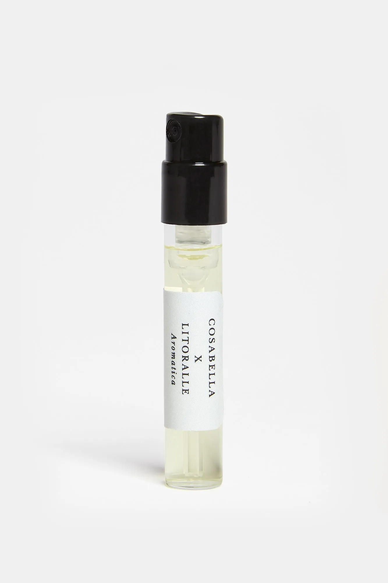 Perfume 1,5 Ml