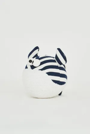 Pez globo de peluche