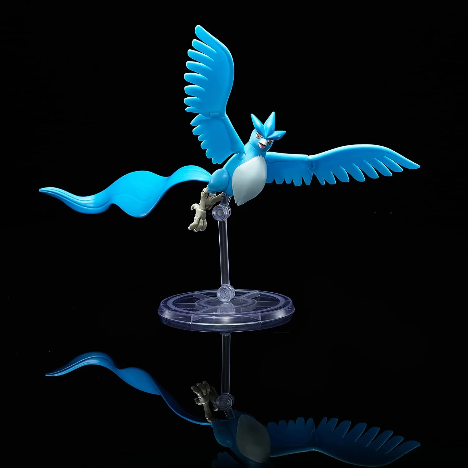 Pokemon 6" Figura Articulada - Articuno
