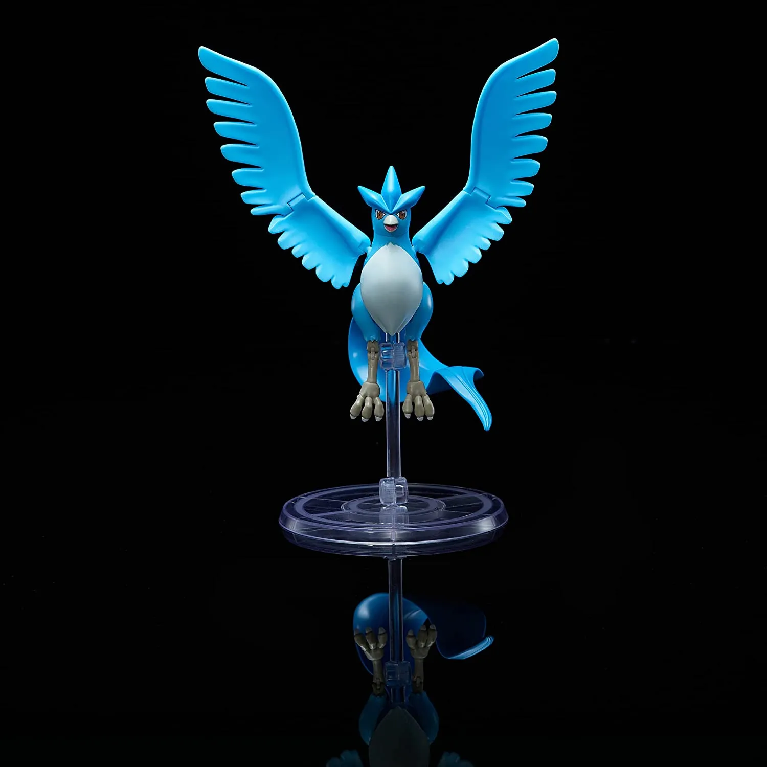 Pokemon 6" Figura Articulada - Articuno