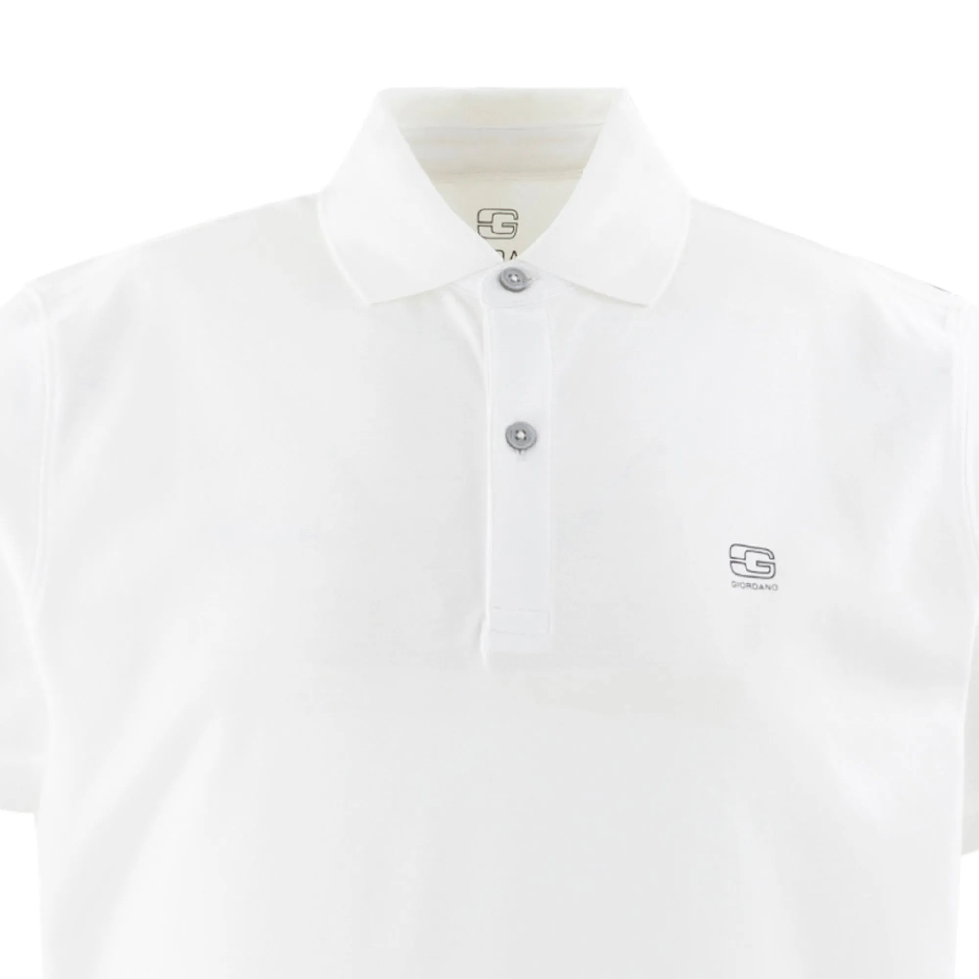 Polo Liso 416578