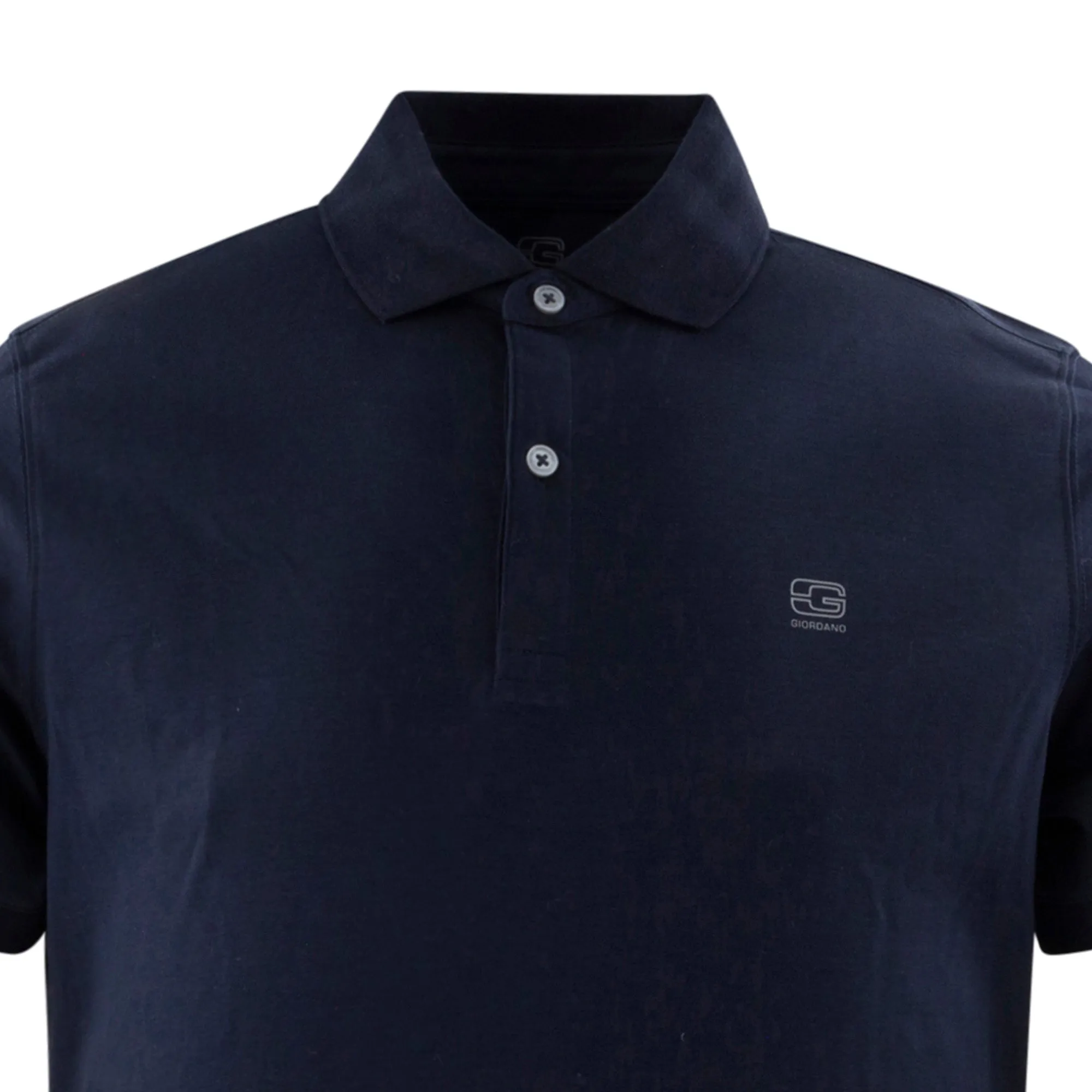 Polo Liso 416578