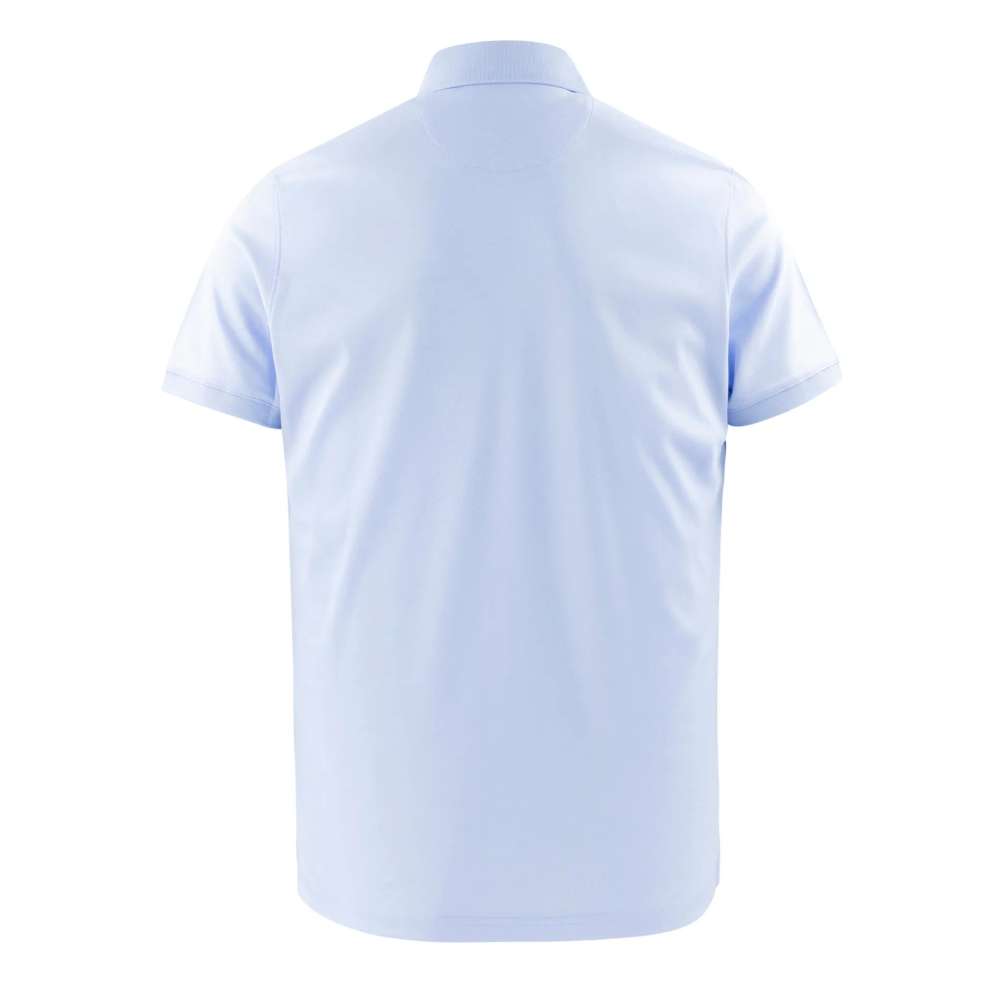 Polo Liso 416578