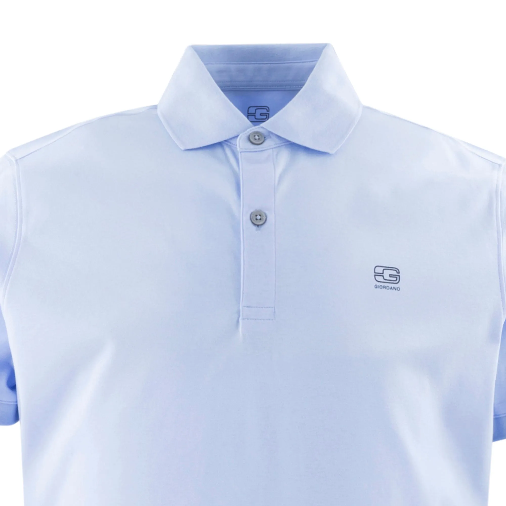Polo Liso 416578
