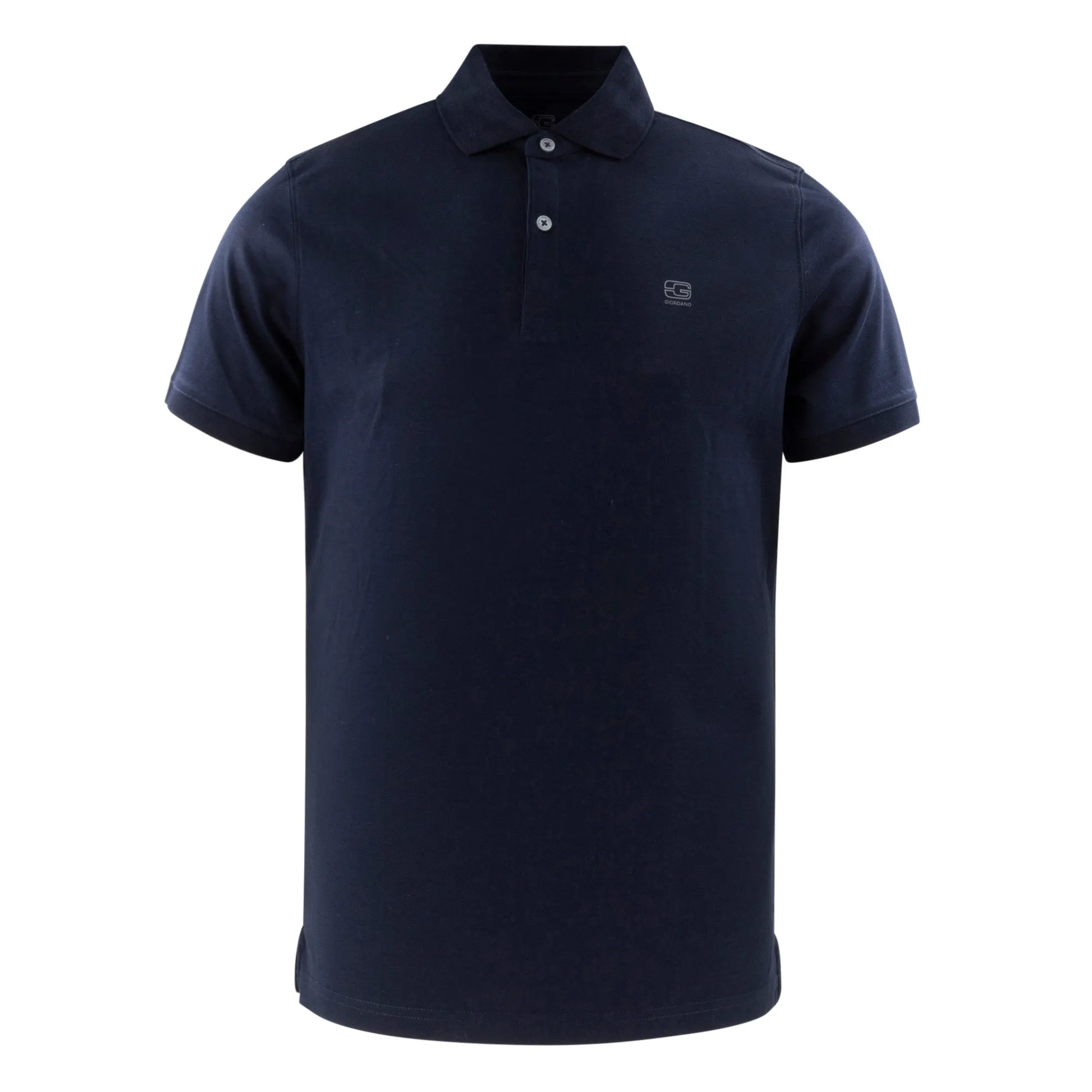 Polo Liso 416578
