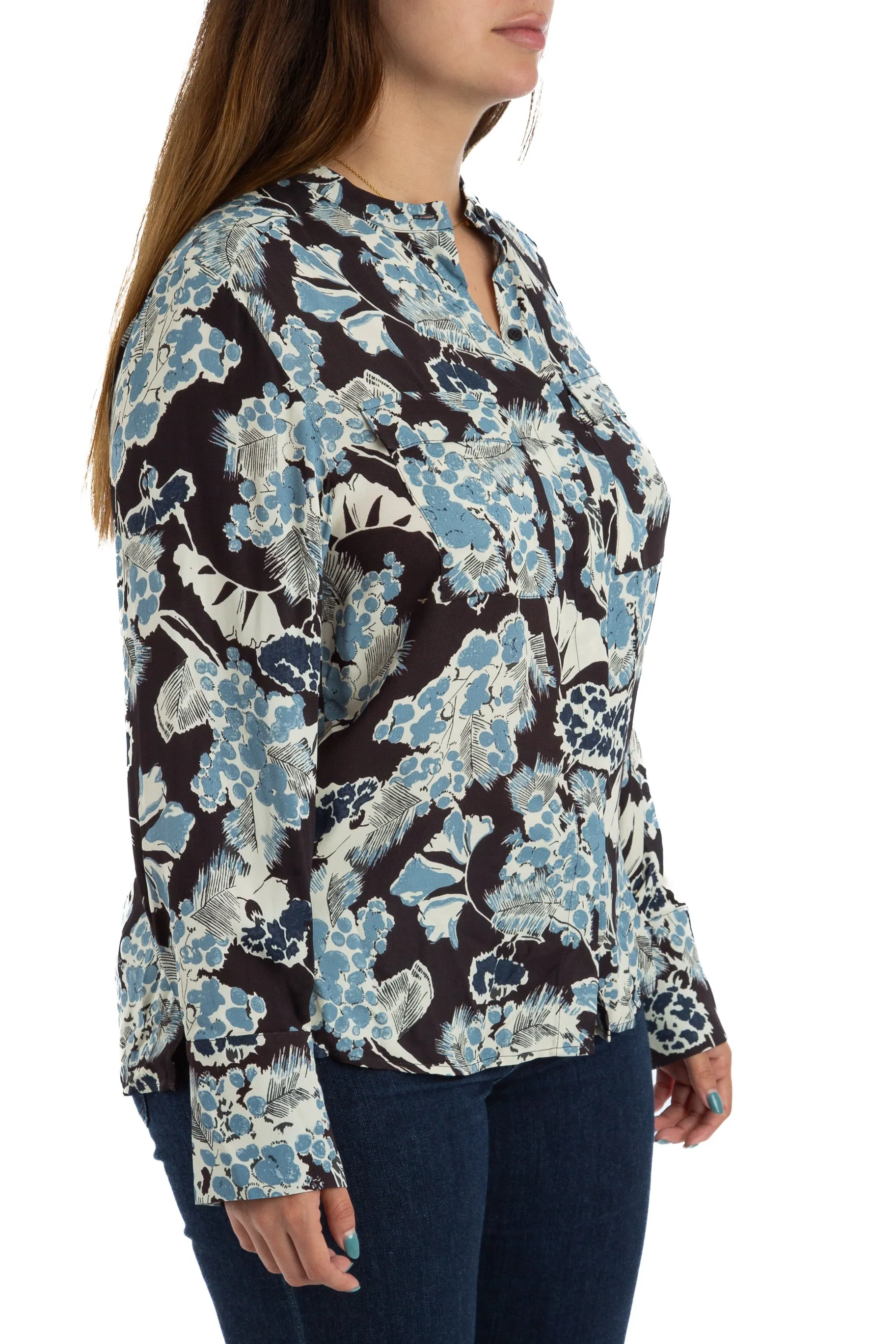 Reiss, Talla 6