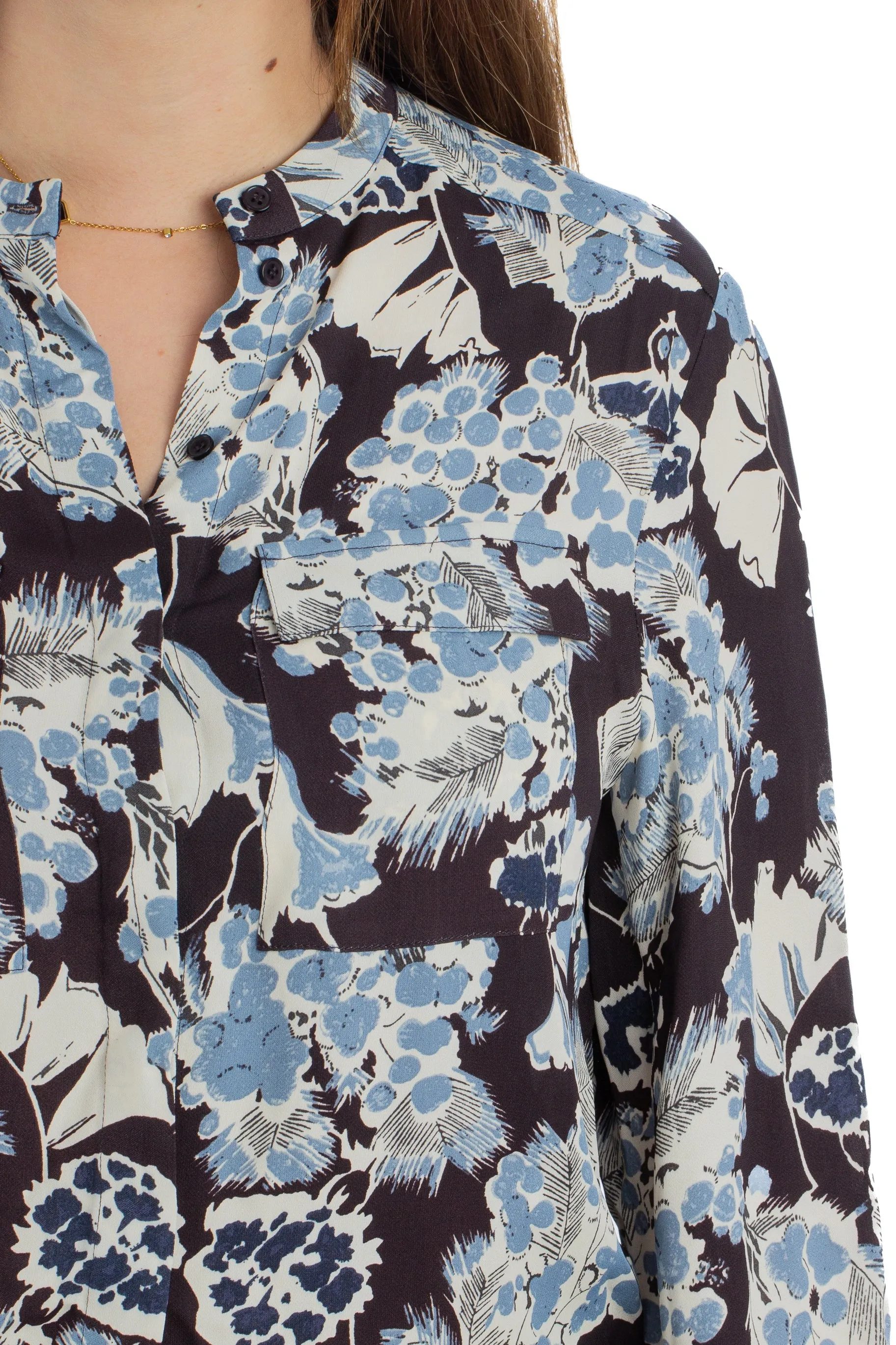 Reiss, Talla 6