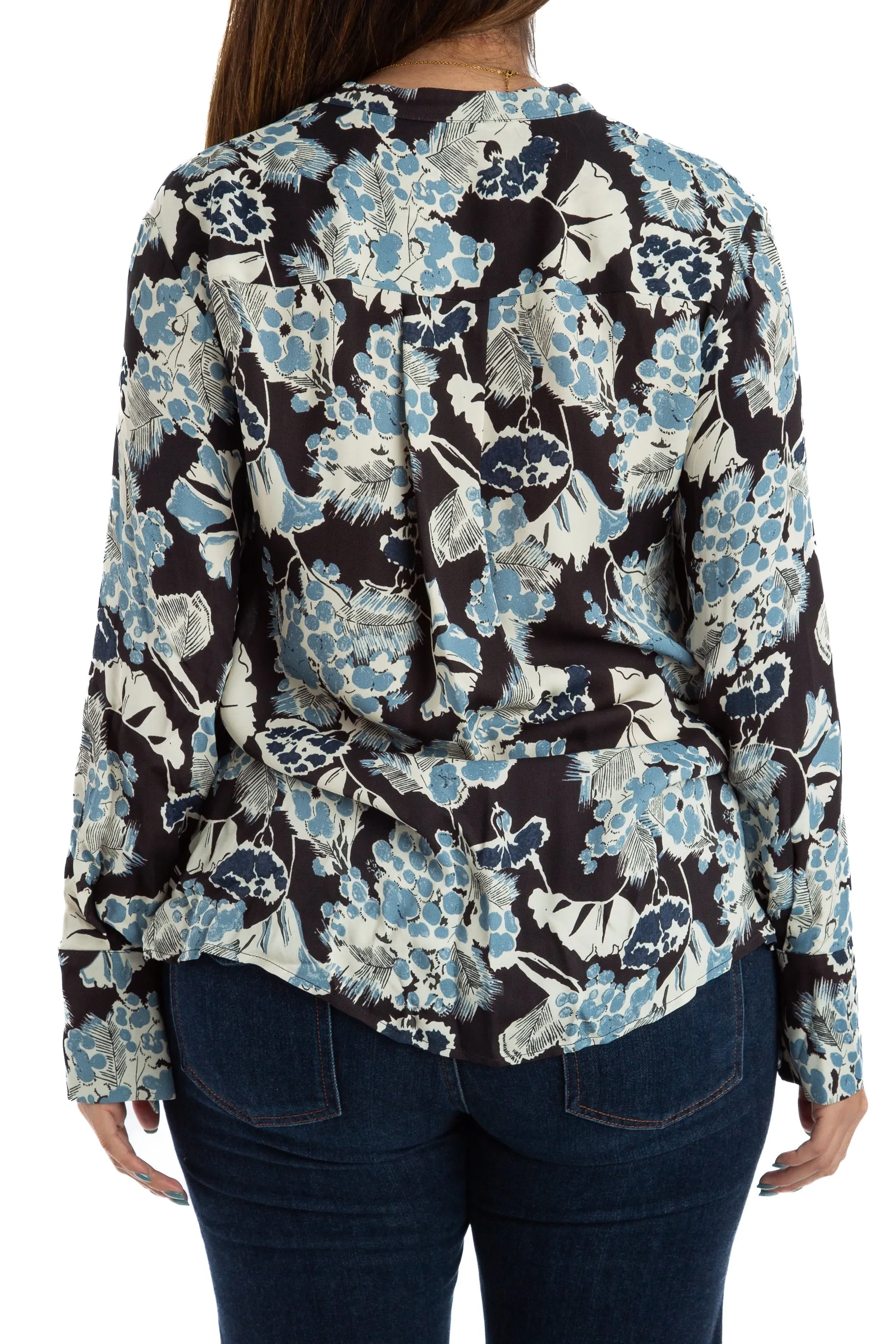 Reiss, Talla 6