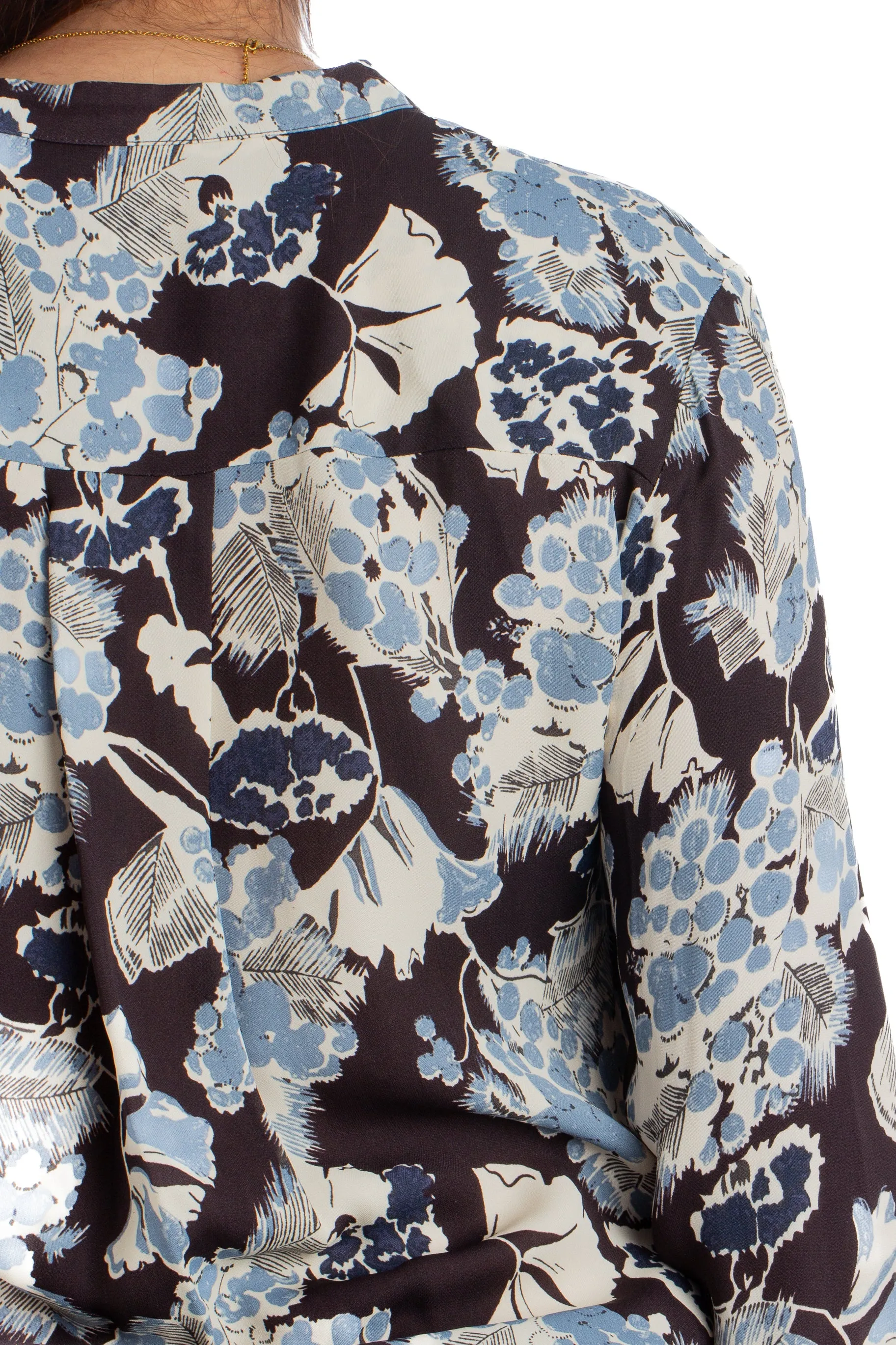 Reiss, Talla 6