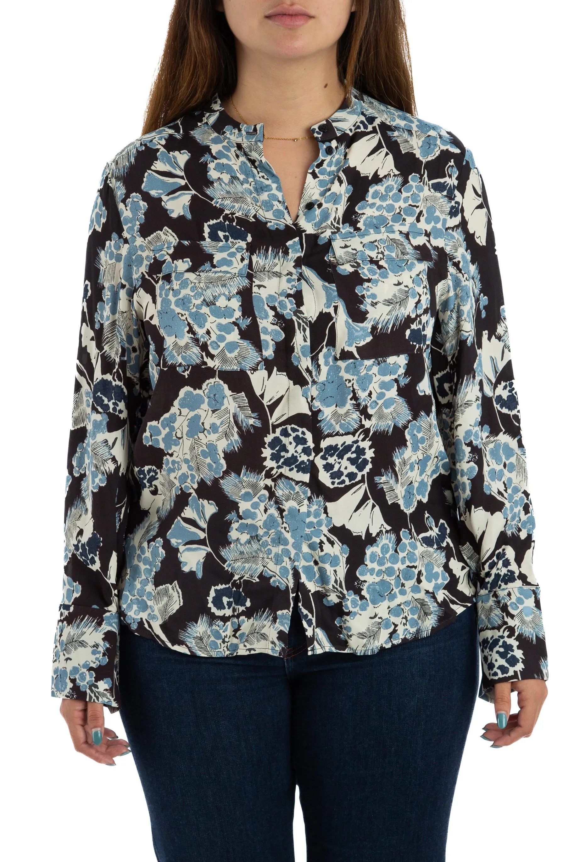 Reiss, Talla 6