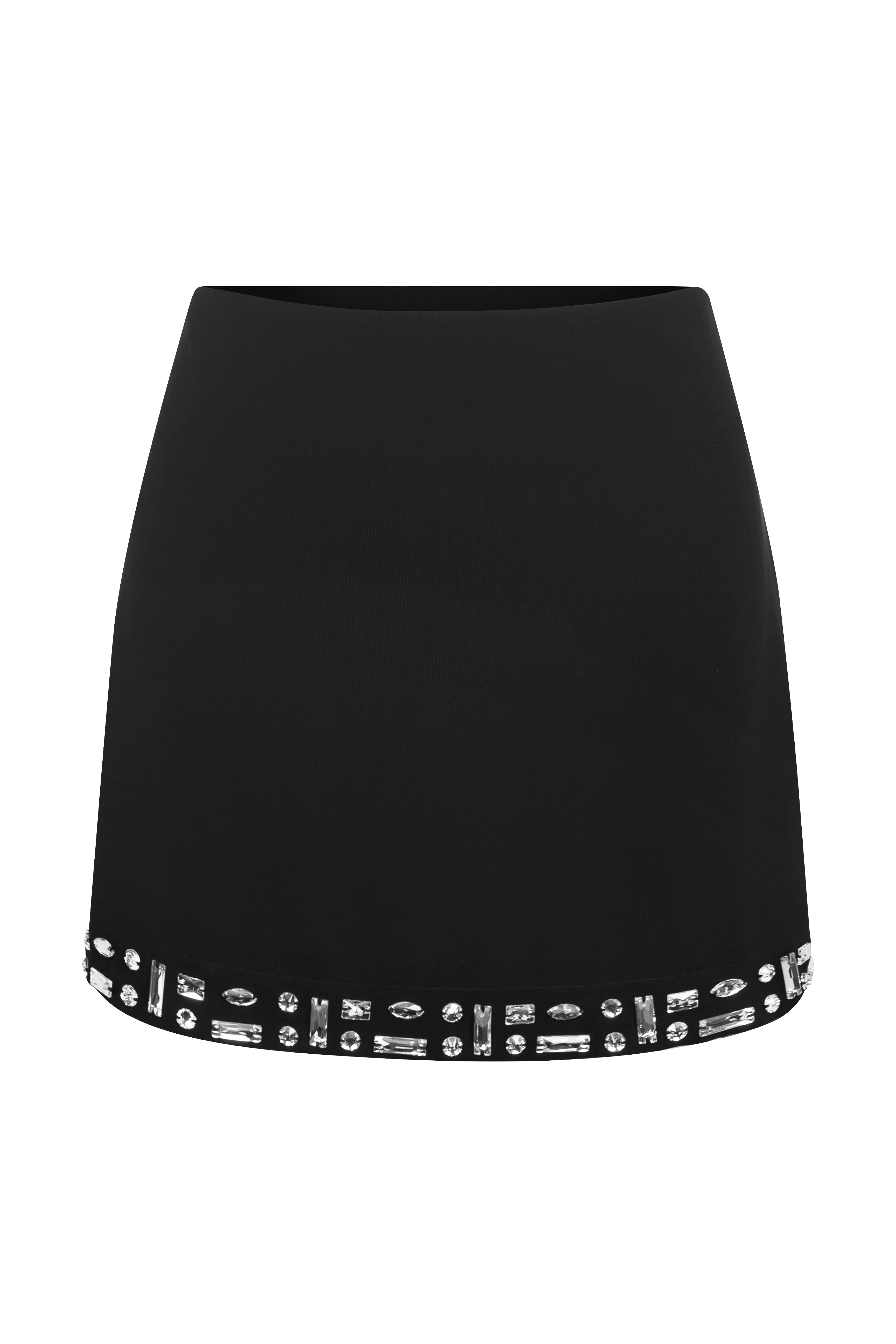 Saia Lola - Preto