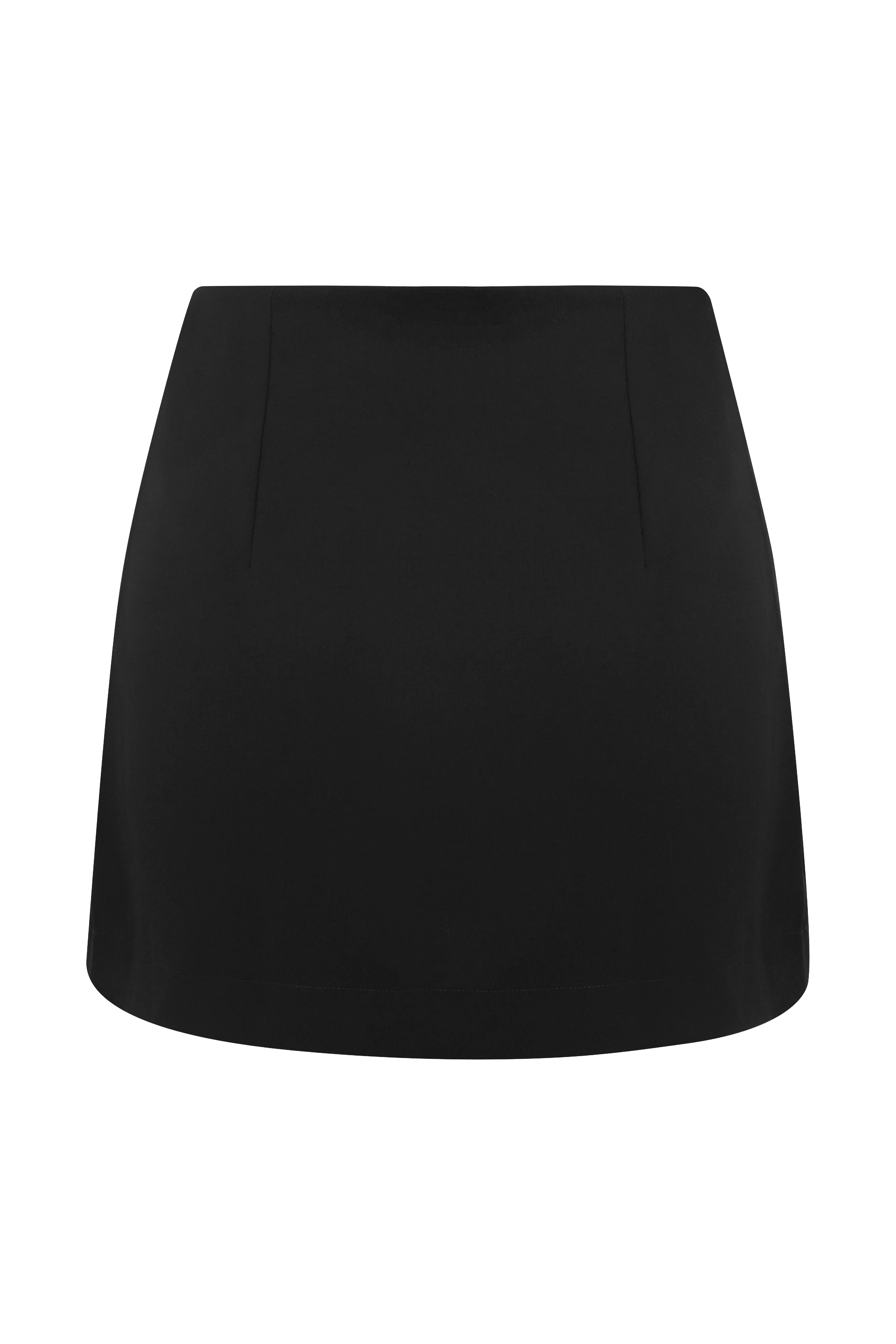 Saia Lola - Preto