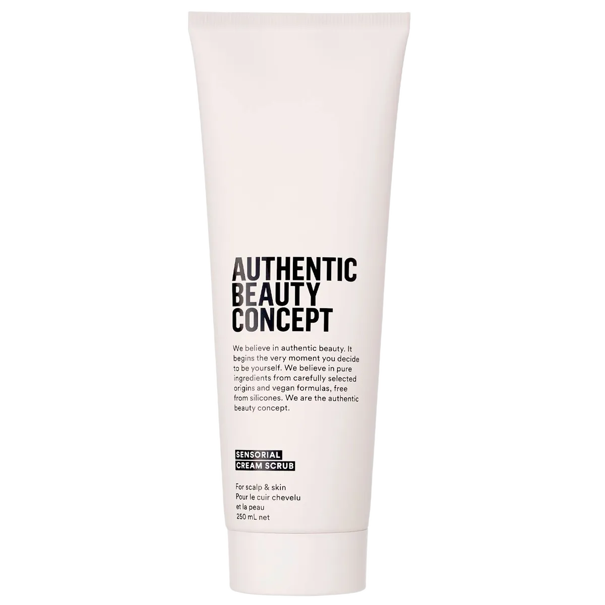 Sensorial Scrub