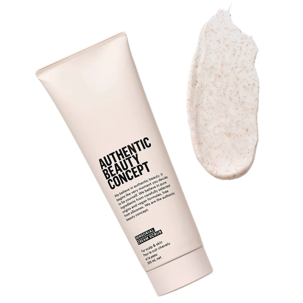 Sensorial Scrub