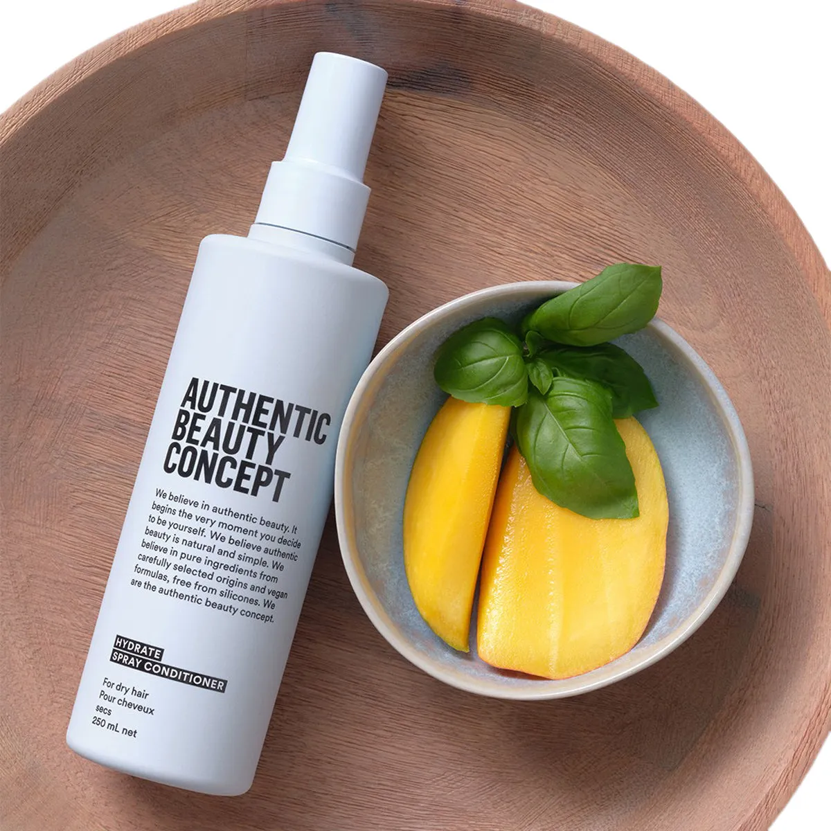 Spray Acondicionador Hydrate