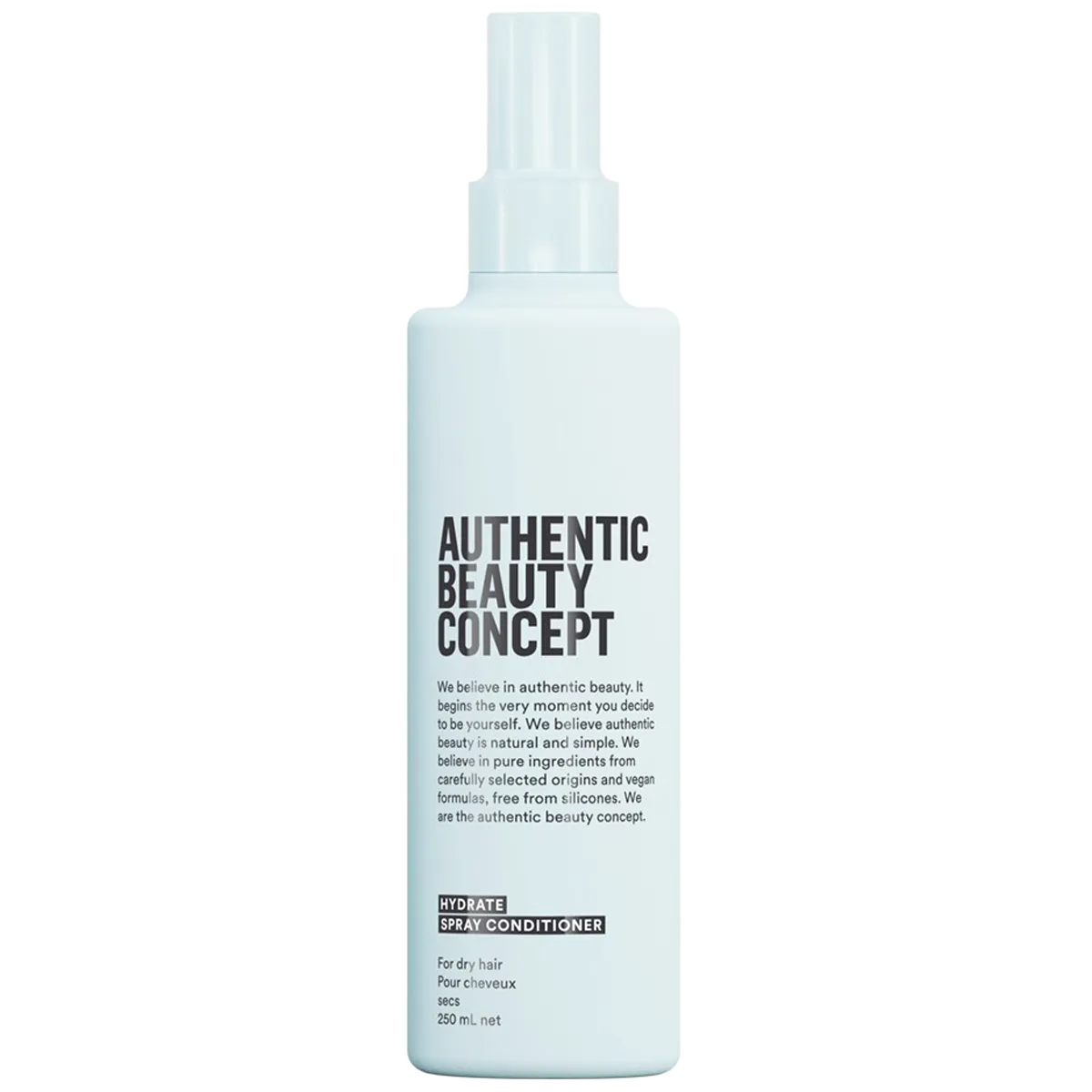 Spray Acondicionador Hydrate