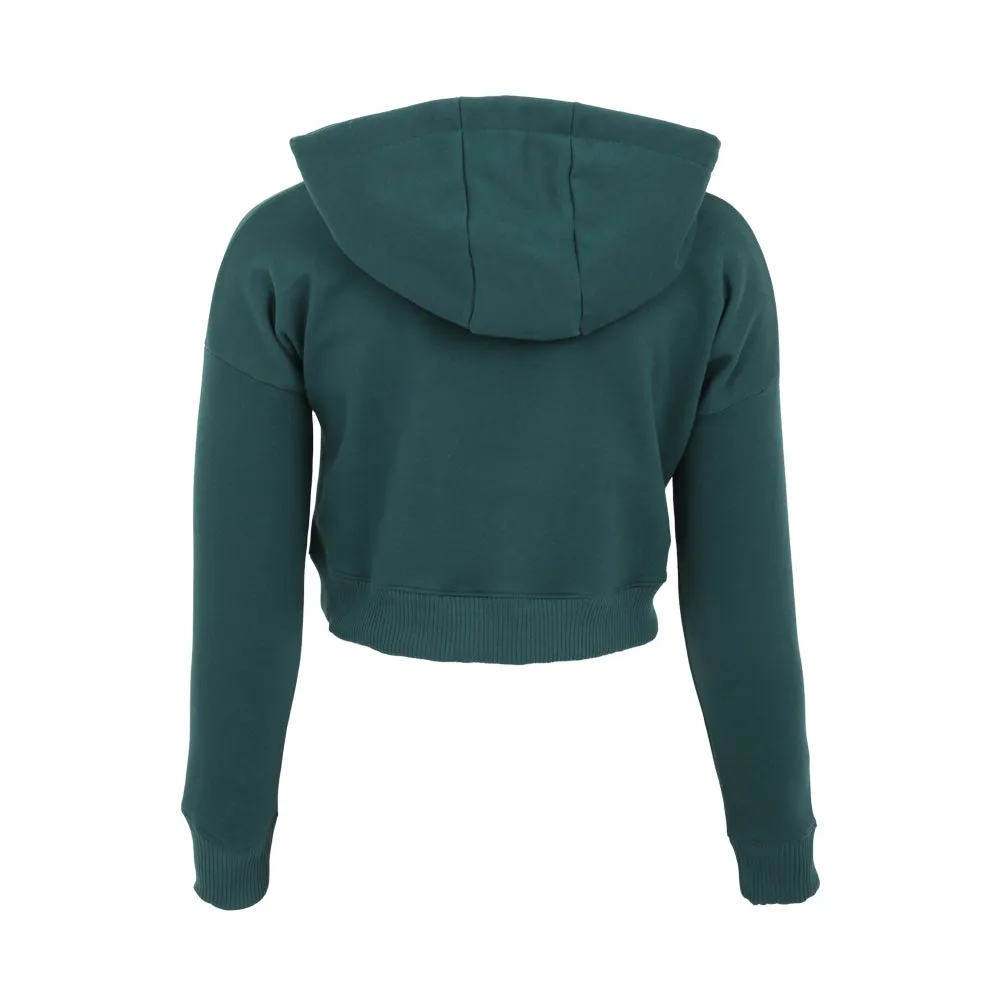 Sudadera Corta Adri Women